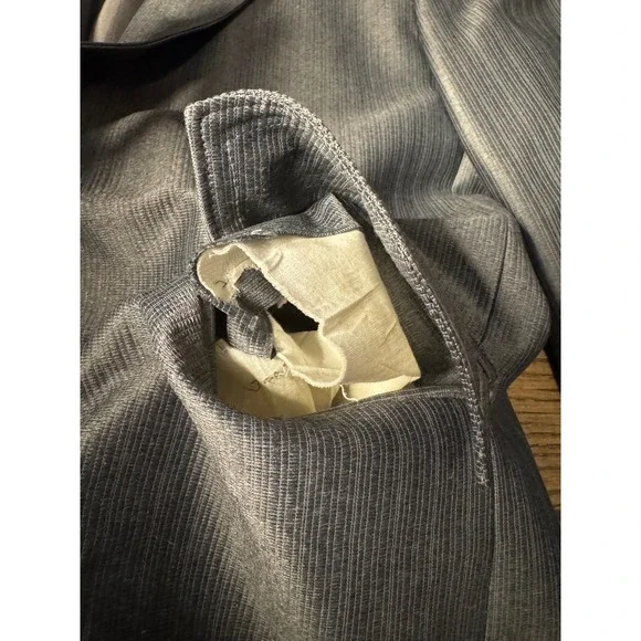 Silverado Mens Grey Western Blazer Vintage Suit Coat Size XL Made in USA‎ 44R